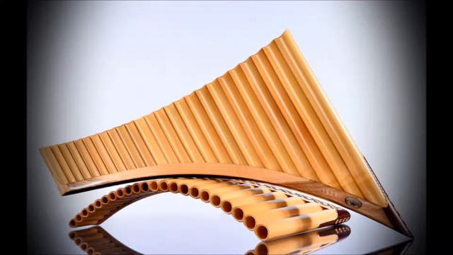 1 HOUR Best Romantic Relaxing music | Wonderful pan-pipe | - Background - Spa - Music Theme смотреть онлайн