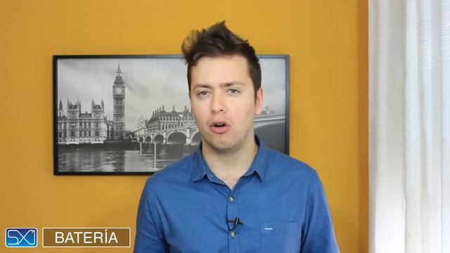 Mi experiencia con el iPhone 6 Plus смотреть онлайн