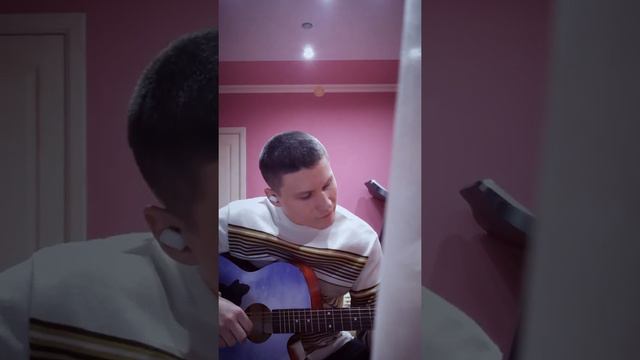 Хрустальный замок - кавер смотреть онлайн