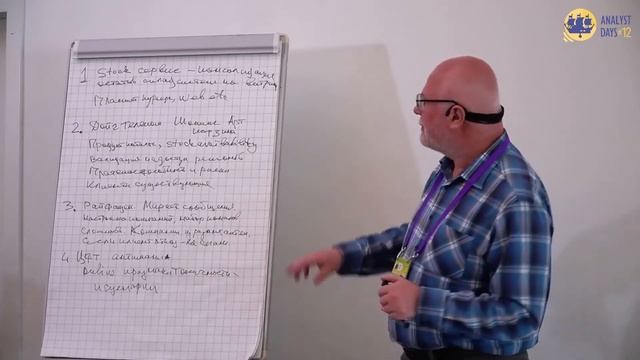 Проектируем приложение в микросервисной архитектуре. Разбор кейсов смотреть онлайн