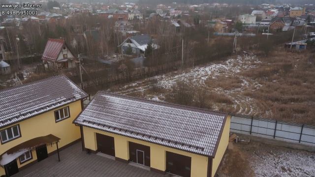 Зимнее использование гексакоптера смотреть онлайн