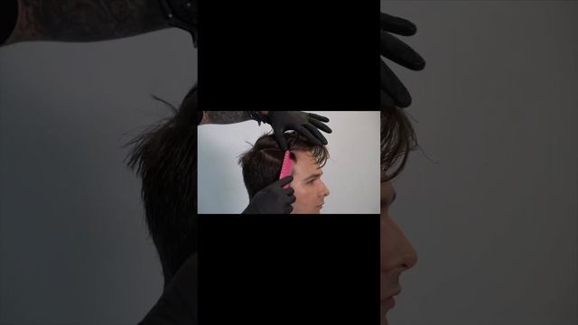 Мужские стрижки - обучение смотреть онлайн