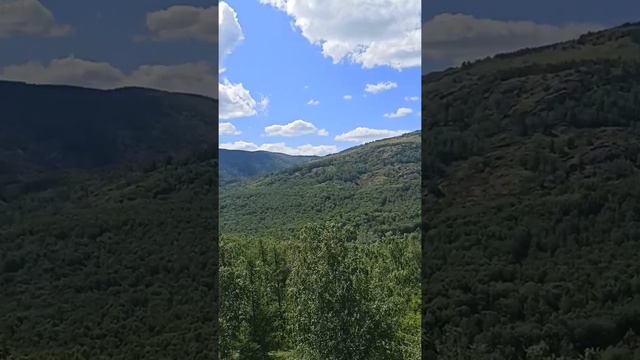 уральские горы во всей красе смотреть онлайн