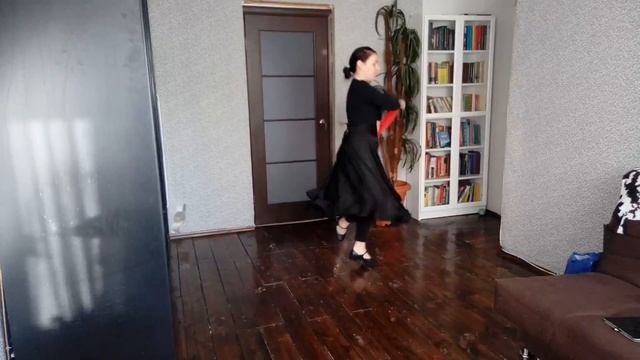 Елена Орлова, в поддержку Всемирного дня танца!!!Танцуем дома!!! смотреть онлайн