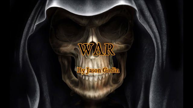 War (Original Song) смотреть онлайн