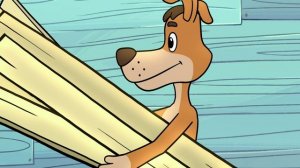 Новое Простоквашино – 47 серия — Когда маме не поется — Союзмультфильм HD