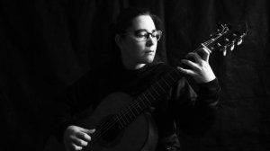 MEPHISTO'S NIGHTWALK Blues on Guitar by Klaus Schindler. GuitarMe School | Aleksunder Chuiko