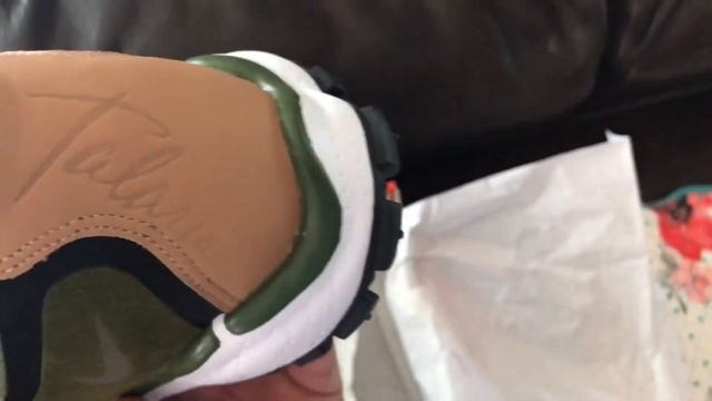 Air Zoom Talaria смотреть онлайн