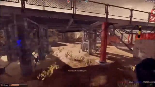 Rekoil ak47 gameplay смотреть онлайн