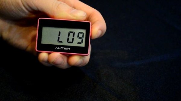 Обзор функций высотомера Alter