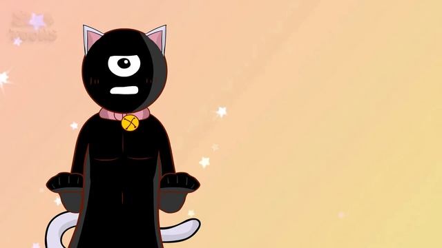 Seek x Figure Sad Cat Dance - Roblox Doors Animation meme смотреть онлайн