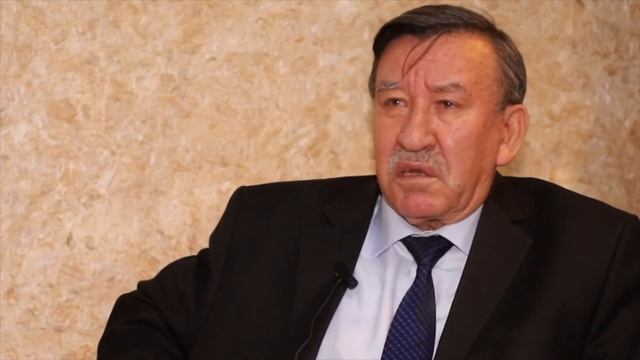 Азбука языков. Таджикский язык. Кароматулло Олимов о таджикском языке смотреть онлайн