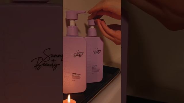 А ты уже попробовала новинки от Sammy Beauty? смотреть онлайн