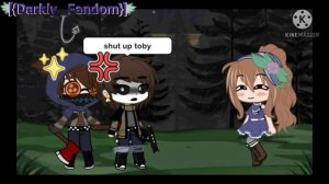 Afton Family meets Creepypasta//part 1//Gacha Club