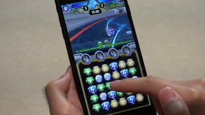 Beyblade Burst RIVALS GAMEPLAY & SNEAKPEAK! - Beyblade Game App for iOS
