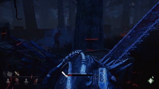 Гайд для новичков Dead by Daylight. #1 смотреть онлайн