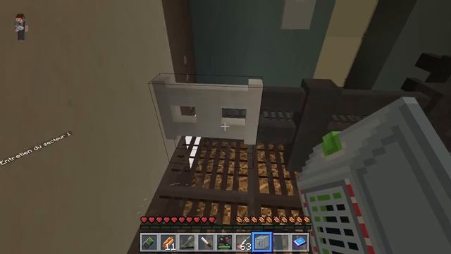 BIENVENUE À JURASSIC WORLD ! DLC Officiel ! (Minecraft: Jurassic World #1) смотреть онлайн