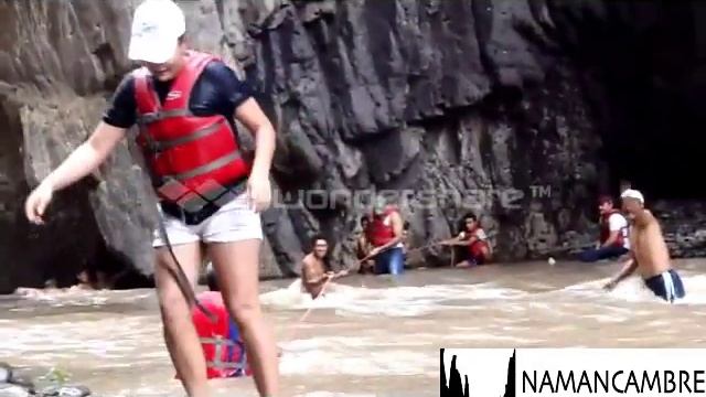 Somoto canyon tours смотреть онлайн