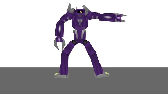 G1 SHOCKWAVE ( RE MODEL ) ANIMATION TEST #abdulmaliksyarif #transformers #animation #sticknodes смотреть онлайн