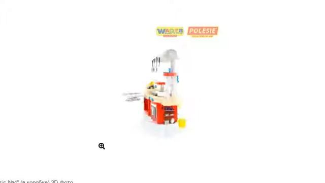 Набор "INFINITY basic" №4 (в коробке). Код: 42309 смотреть онлайн