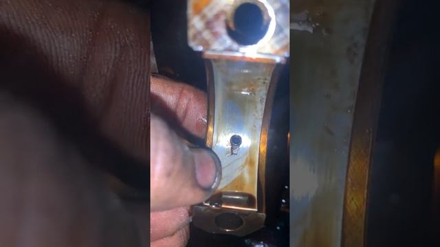 Chevrolet Aveo : Desmontaje Del Motor Para Reemplazar El Cigüeñal