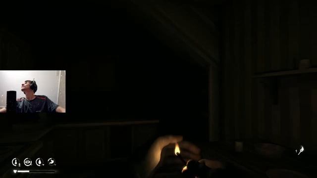 Прохождение The Long Dark Часть 1. От Anders Os Games. смотреть онлайн