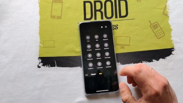 Возможности камеры Xiaomi MI11 Lite