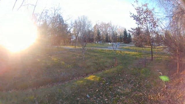 GepRc TinyGo 4K. Записки начинающего #2