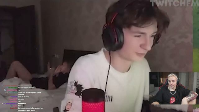 ФОЛЕНТАС СМОТРИТ Топ Моменты с Twitch | Стрим на Бан в Яндексе | Перепутала Братиков | Ильчо Шоу смотреть онлайн