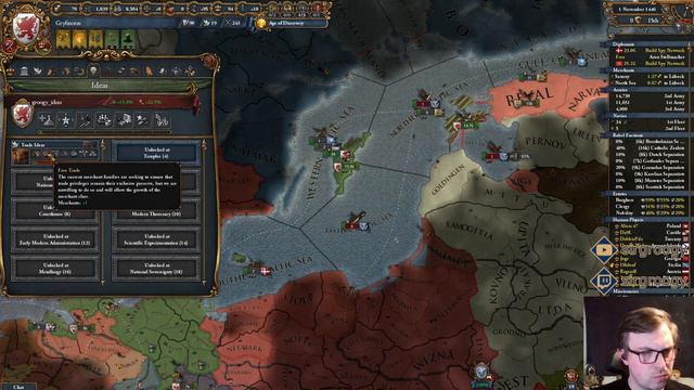 Welcome to the Modern Era - Pomerania Megacampaign #58 смотреть онлайн