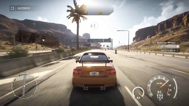 NFS Rivals - Racer - Dodge, Aston Martin, BMW, Chevrolet, Mercedes Benz смотреть онлайн