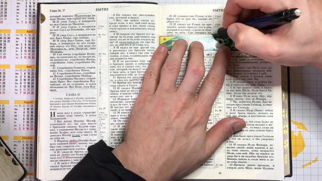 50 | Бытие 37:12-36 | Братья продают Иосифа смотреть онлайн