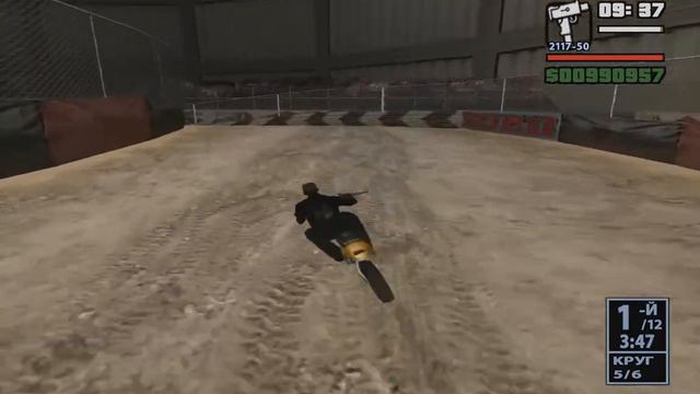 GTA San Andreas Прохождение на 100% #33 – Я прошел испытание спустя 11 лет смотреть онлайн