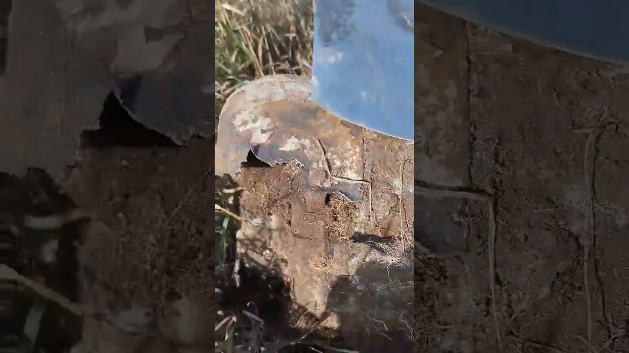 Металлокоп. На приёмку его.... смотреть онлайн