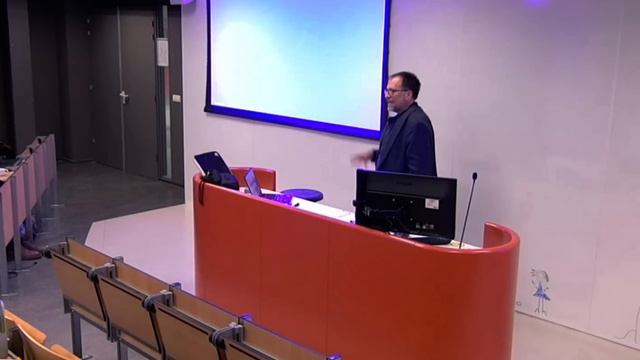 The Crossroads of Predictive Processing and Relevance Realization | Leiden Symposium смотреть онлайн