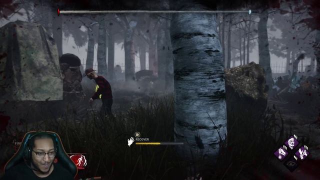 Dead by Daylight Freddy REWORK NIGHTMARE ON ELM STREET / JazzyGuns смотреть онлайн