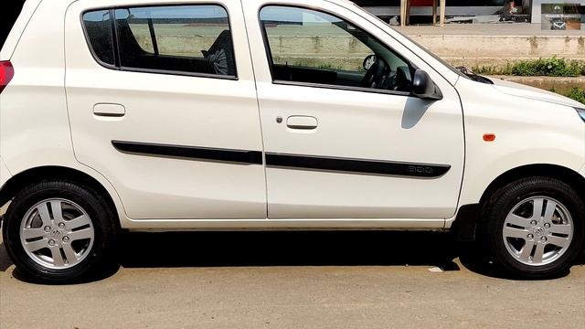 ALLOY WHEEL INSTALLATION | TYRE UPSIZING | 13 INCH | 4.5j | MARUTI SUZUKI ALTO 800 | YOKOHAMA EARTH