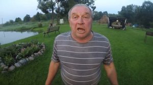 САНЫЧ ПСИХАНУЛ 2