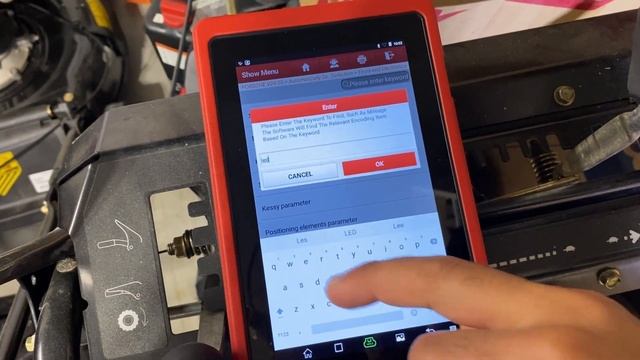 Unlocking Secret Features: Coding Hidden Functions on Porsche Cayenne 958! смотреть онлайн