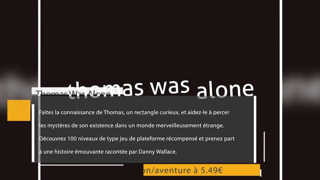 Meilleurs Jeux Android et iOS #9 (10 JEUX) смотреть онлайн