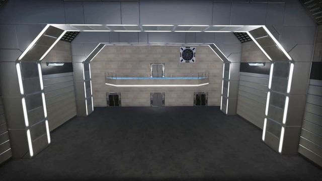 HANGAR 1 - Creators Show - Empyrion Galactic Survival смотреть онлайн