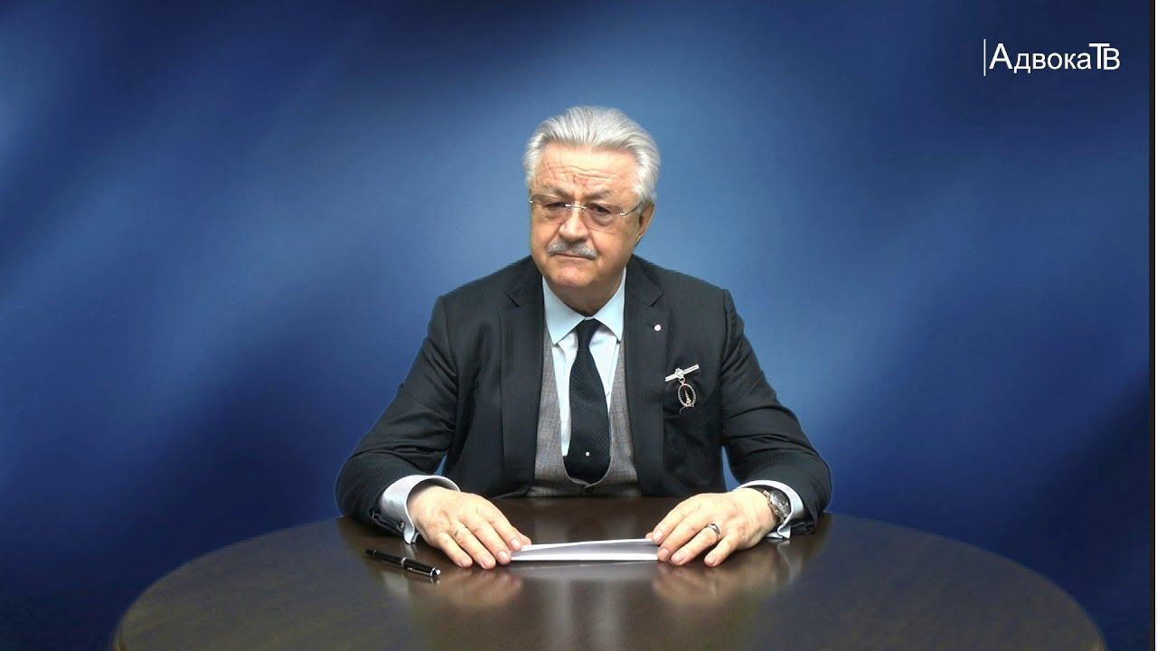 О проекте "Профессионалы Балтийской коллегии адвокатов имени Анатолия Собчака" смотреть онлайн