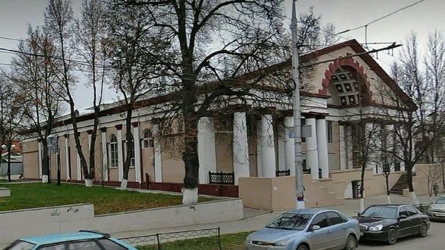 4 места в Магнитогорске | у которых есть копии в других городах смотреть онлайн