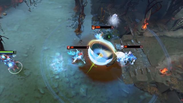 NEW Dota 2 TIPS, TRICKS and BUGS !!! смотреть онлайн