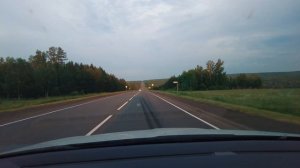 Автопутешествие на Байкал | Неделя в автомобиле | Из Москвы до Байкала @ROMAEDET