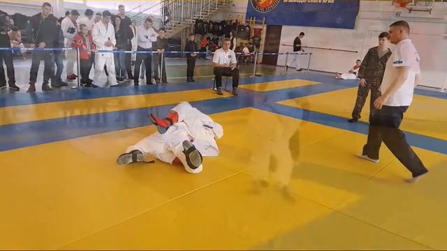 29 ОТКРЫТЫЙ ТУРНИР ПО АРБ ПОСВЯЩЕННЫЙ ПАМЯТИ ВИКТОРИИ ЛОСЕВОЙ  2018