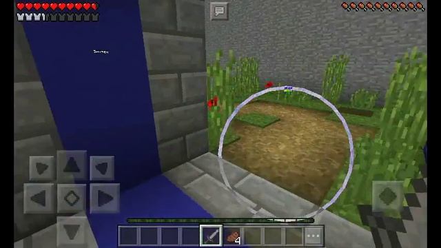 MINECRAFT PE - PVP НА КАРТЕ!!!!!!!!!!!! смотреть онлайн