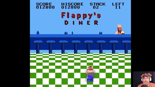 New Games for you NES Part 14 смотреть онлайн