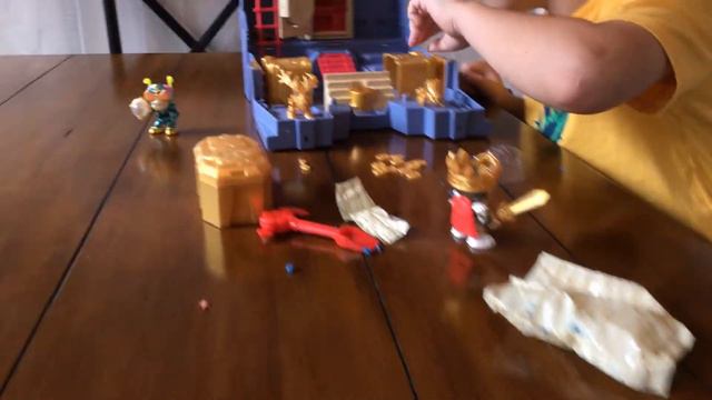 Treasure X Kings Gold part 3 смотреть онлайн