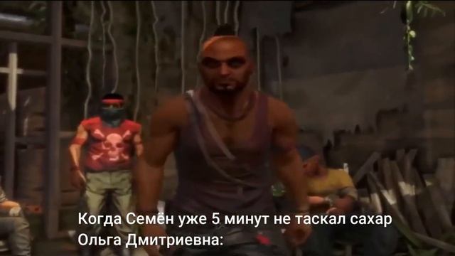 Когда 5 минут не таскал сахар | Бесконечное Лето смотреть онлайн